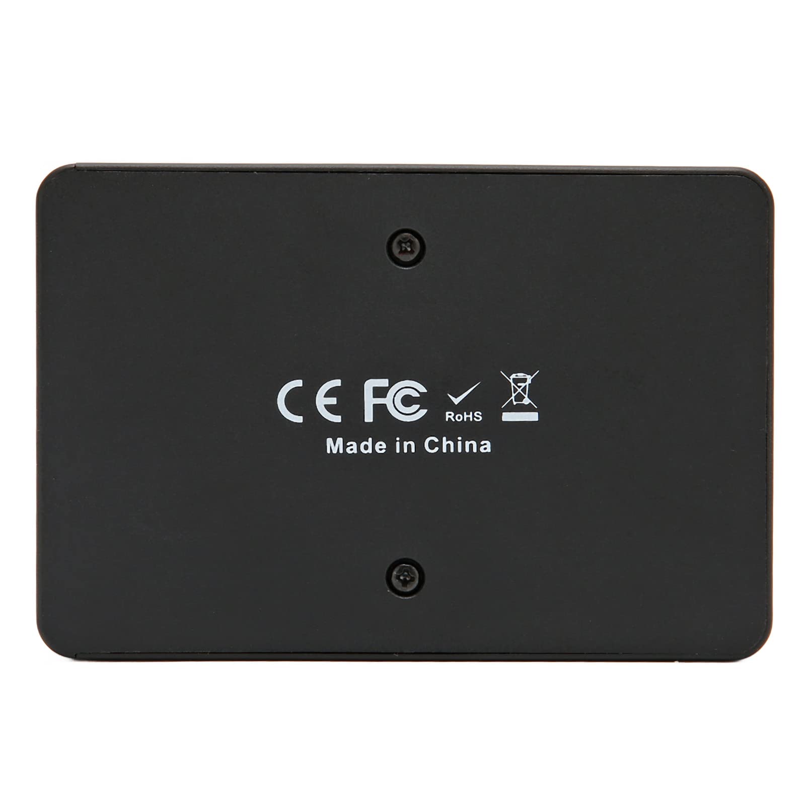 Interfaz Multimedia 4K HD Tarjeta de Captura de Video USB 3.0 Extractor de Video de Operación Estable para, Adecuado para Software de Captura OBS