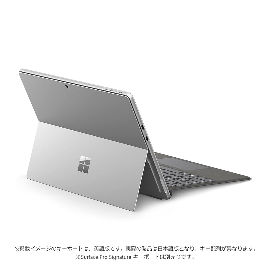 その他ノートPC本体 Microsoft Surface Pro 9 i5 core1235u 8G Amazon.com: Microsoft Surface Pro 9 - Intel Evo Platform