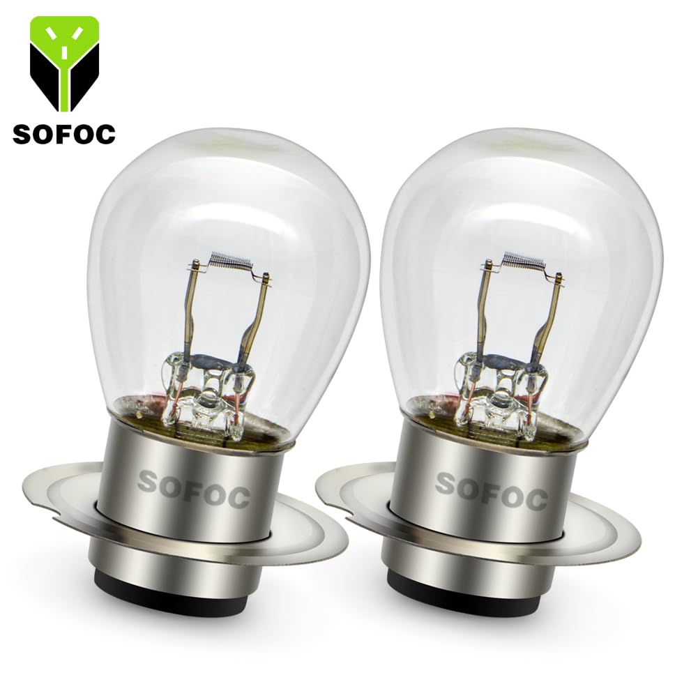 Amazon.co.jp: SOFOC P42D H9 車/バイク用ヘッドライト