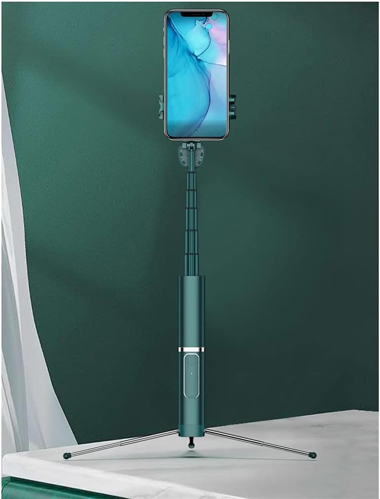 Mini Selfie Stick Tripod Aluminum Monopod Phone Stand Multi-Model Mobile Phone Universal