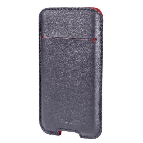 SOX - Custodia Warmy per Apple iPhone 5/5S