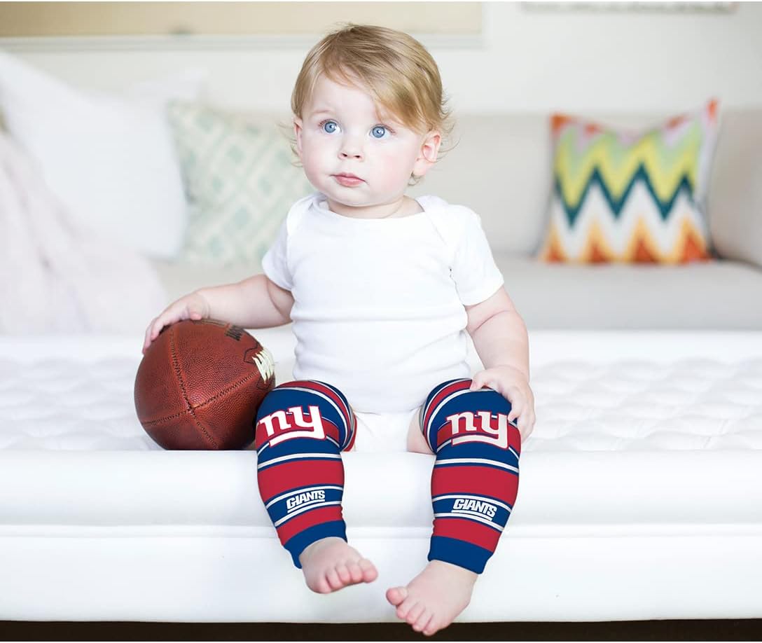 Masterpieces NFL Unisex-Baby Leggings