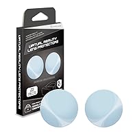 Vista 1 de Hyperkin VR Lens Protector for Gear VR3/ VR2/ VR (2-Set)