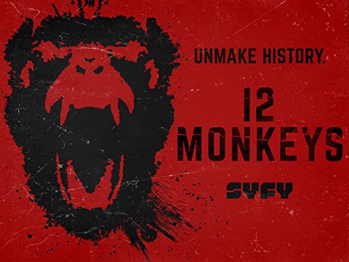 12 Monkeys, Season 1