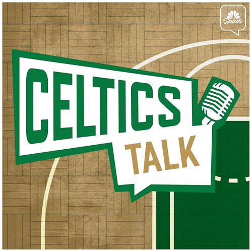『Aftermath of Celtics&rsquo; COLLAPSE against Sixers&hellip; Where did things go wrong?!』のカバーアート