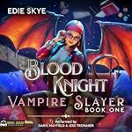 Cover of Blood Knight