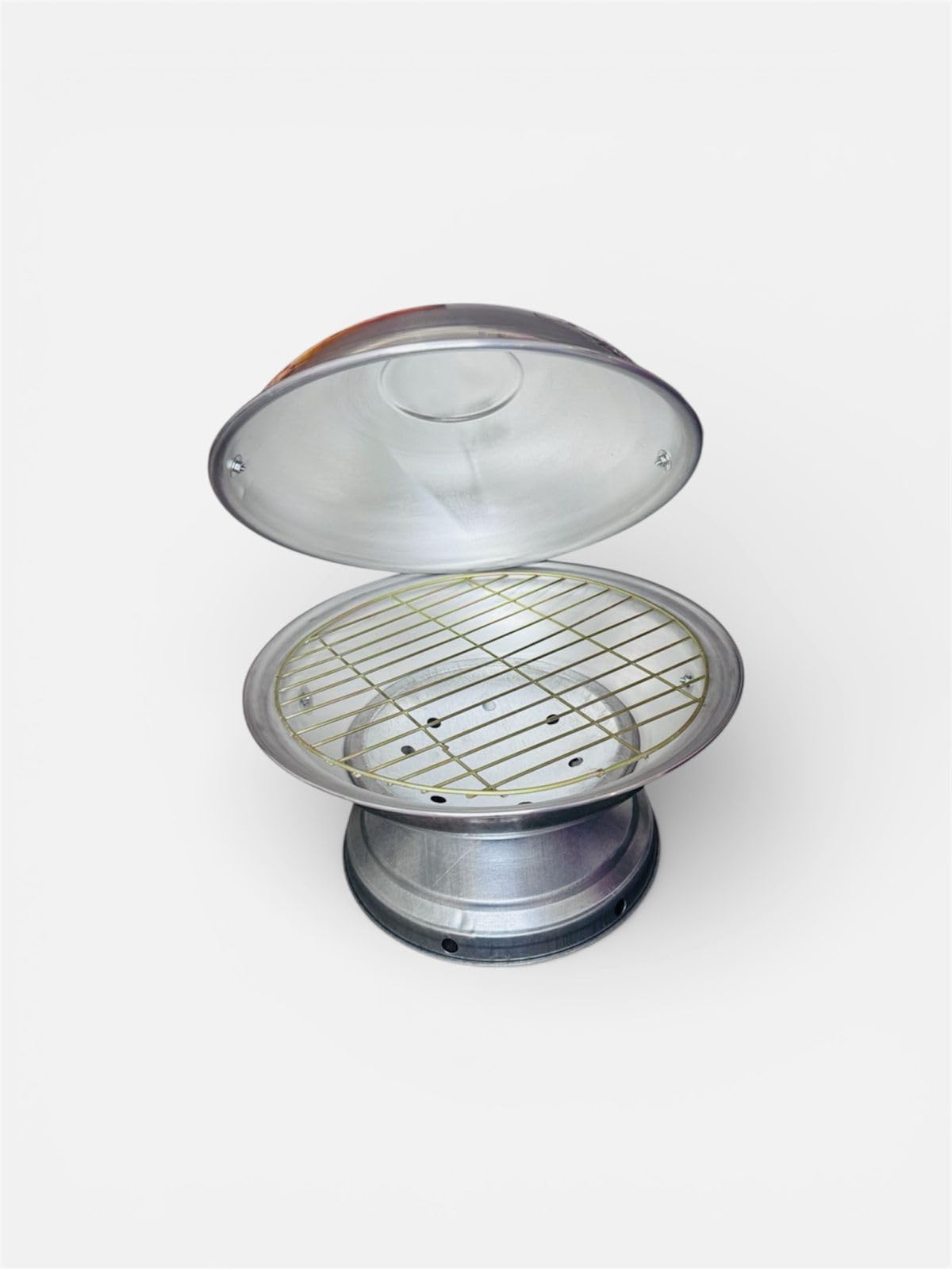Adinath Tandoor & Grill Set - BBQ, Pizza & More -4 Adinath Tandoor & Grill Set - BBQ, Pizza & More -4