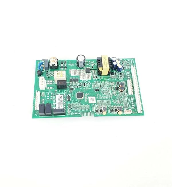 Refrigerator Control Replacement for 245D1888G001 by GENERIC - Image 3