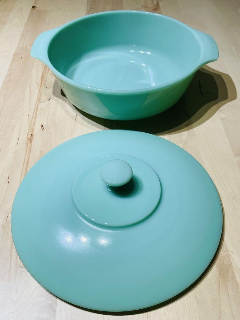 Amazon.co.jp: 2000年復刻版ファイヤーキングキャセロール ジェダイ