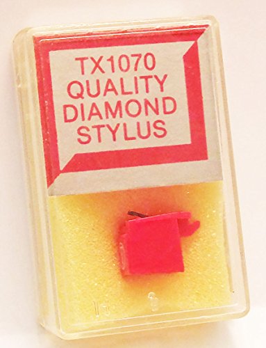 GENUINE TECHNICA NEEDLE for DSN-82 Denon STEREO TURNTABLE STYLUS NEEDLE 211-D6C