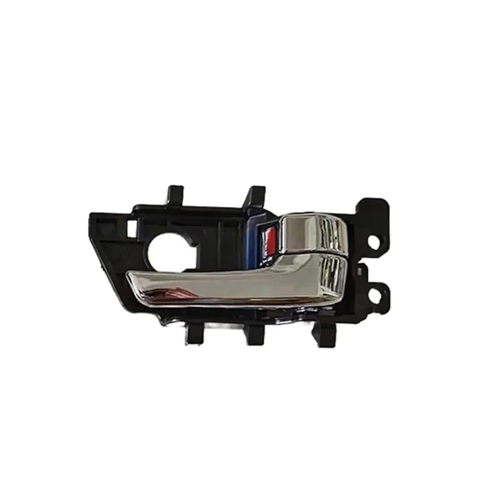 Punxdda 82620-1M000 Car Inner Handle 82610-1M000 82610-1M010 82620-1M010 82610-1M020 82620-1M020 For Kia For Forte For Cerato 2009-2011 Interior Door Handle(82620-1M000)