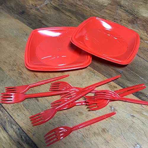 Festa De Menino Completa 50 Pessoas Kit Descartáveis