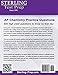 Sterling Test Prep AP Chemistry 1,700 Practice Questions