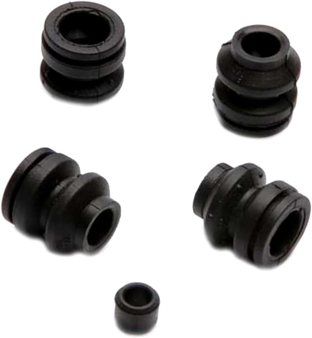 1 PCS Rear Disc Brake Caliper Bushing fits Toyota Camry 2002 2003 2004 2005 2006