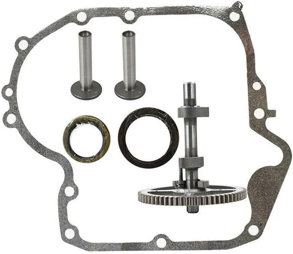 Camshaft Gasket Kits Replaced Fit for 793880 84005207 793583 792681 791942 795102 272475S