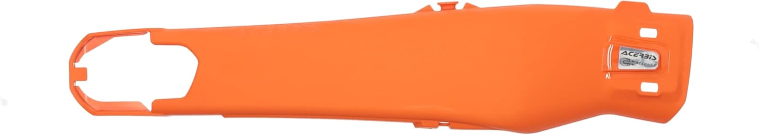 Acerbis Orange Swingarm Guards (2986235226)