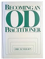 Becoming an Od Practitioner 0130715557 Book Cover
