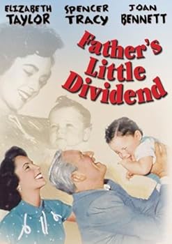Elizabeth Taylor - Father's Little Dividend
