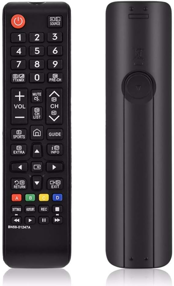 telecomando universale per samsung tv e cable box