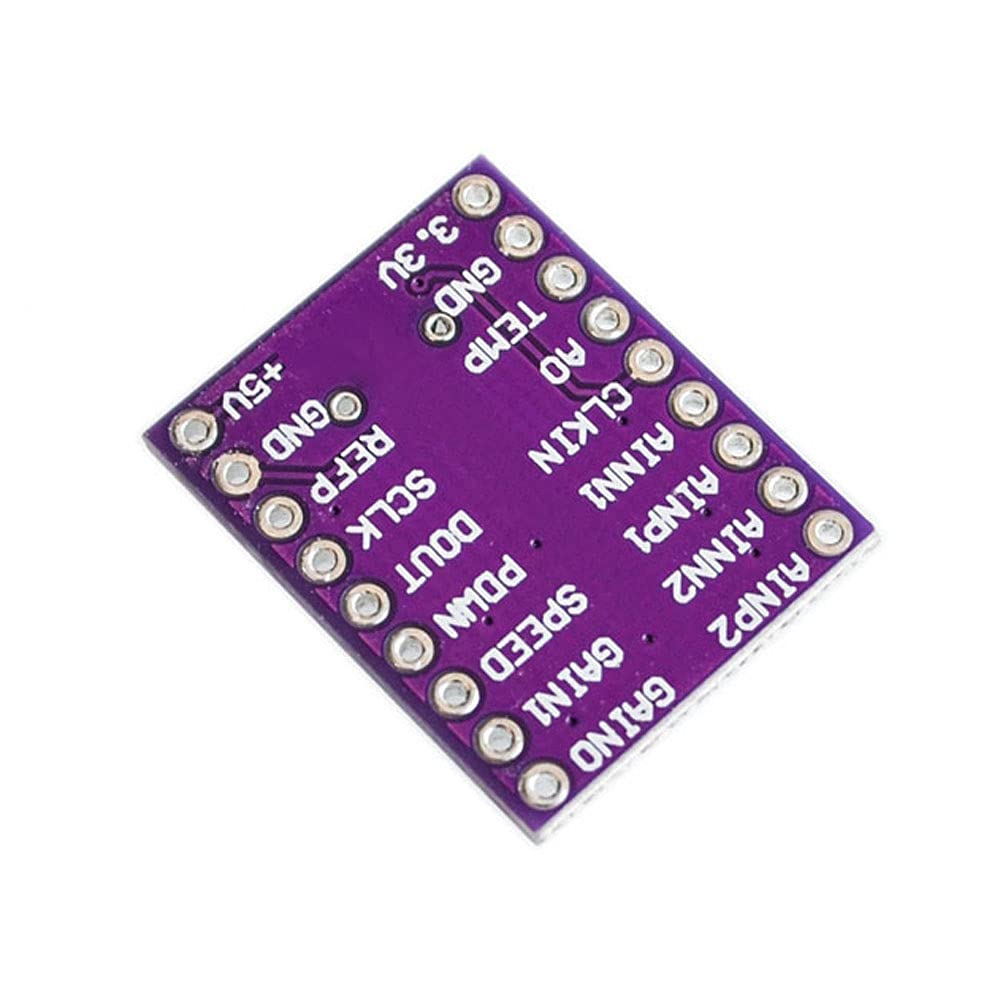 Amazon.com: Rakstore ADS1232 24-Bit Analog to Digital Converter