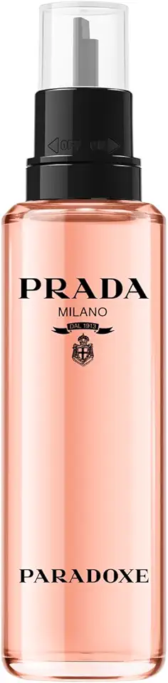 Prada Paradoxe Virtual Flower Eau de Parfum - Perfume Feminino 50ml