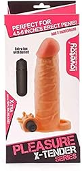 Lovetoy Funda Para Pene 200 g