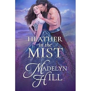 Heather In The Mist Audiolibro Por Madelyn Hill arte de portada