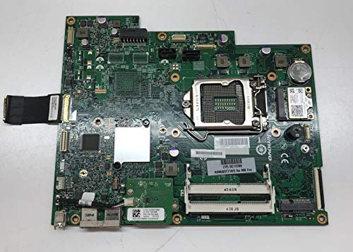 New Genuine Motherboard For Lenovo Thinkcentre E93Z Motherboard 03T7193 #TOP4