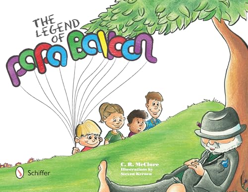 The Legend of Papa Balloon