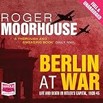Cover of Berlin at War