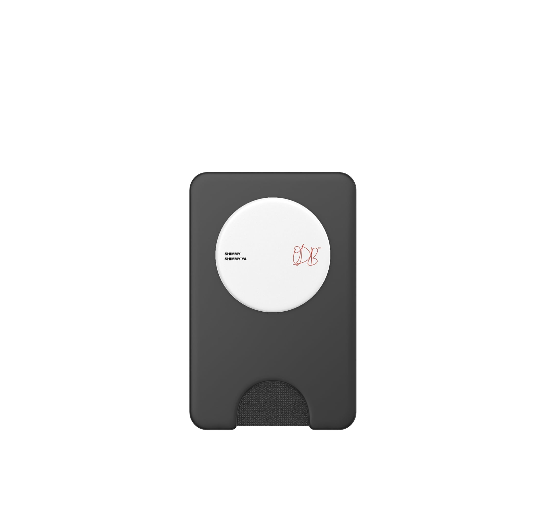 OL' Dirty Bastard Música Oficial Hip Hop Rap | PAPL1392 PopSockets PopWallet para MagSafe