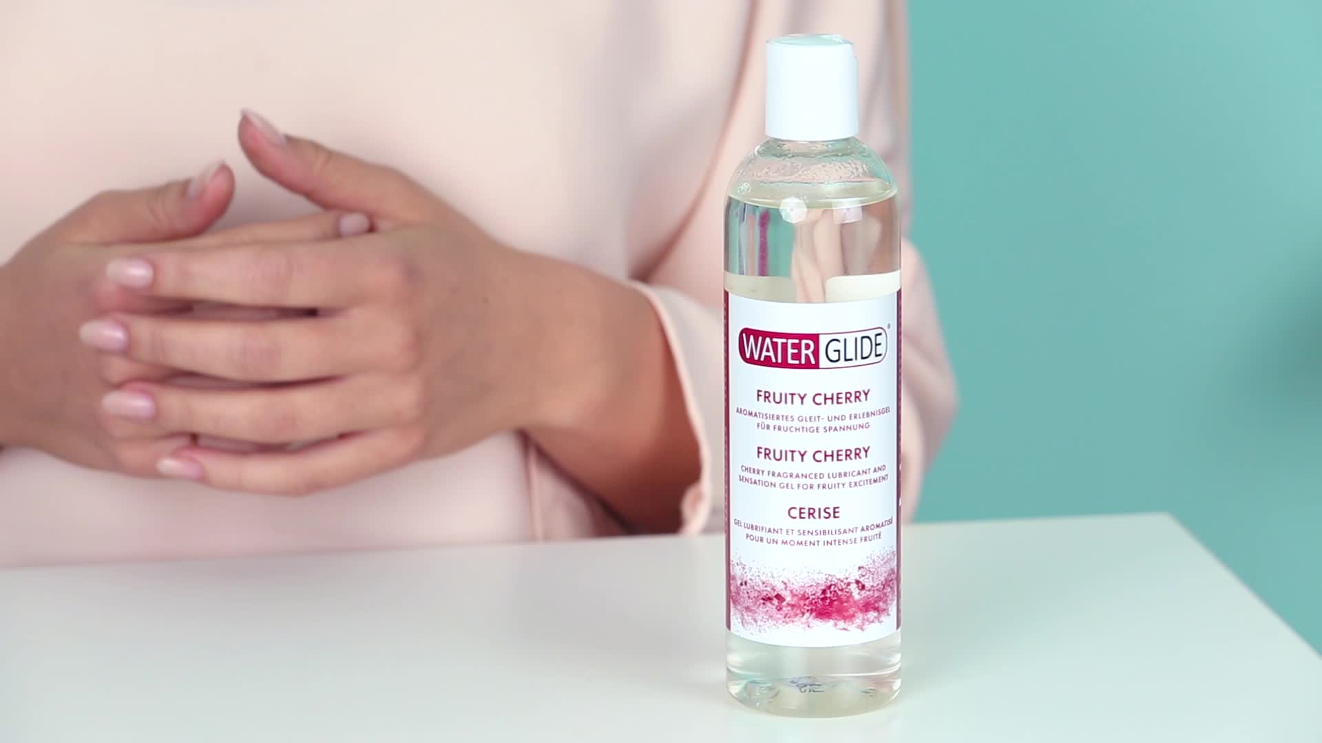 gleitgel bei dm kaufen EIS Waterglide Feel Gleitgel, Wasserbasis, 300 ml