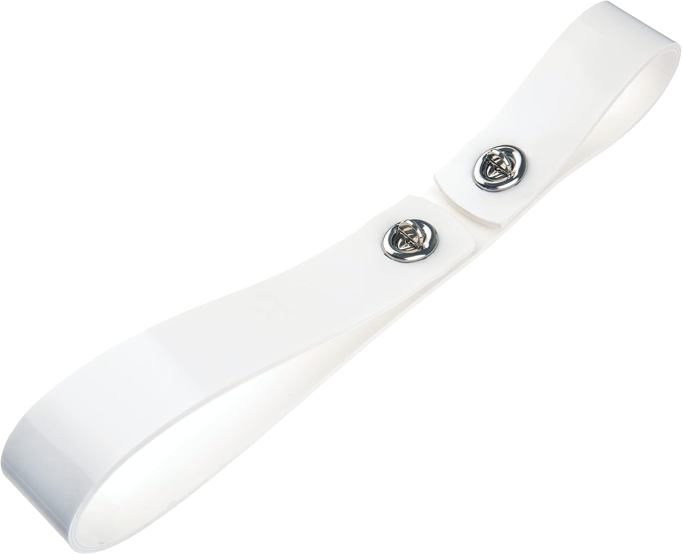 TAYLOR MADE PRODUCTS Tidy-Ups Boat Fender Line Holder fits 1-1/2" to 2" rails