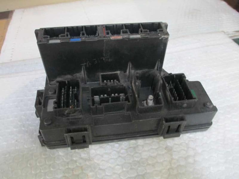 Totally Integrated Power Module Fuse Box 08-09 Compass Patriot 68028007AD