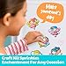 Great Gizmos 4M - Mould & Paint Glitter Fairy (004M3524)