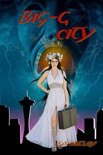 Cover of Big-G City
