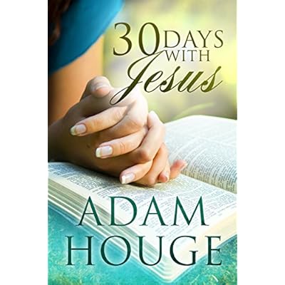 30 Days With Jesus