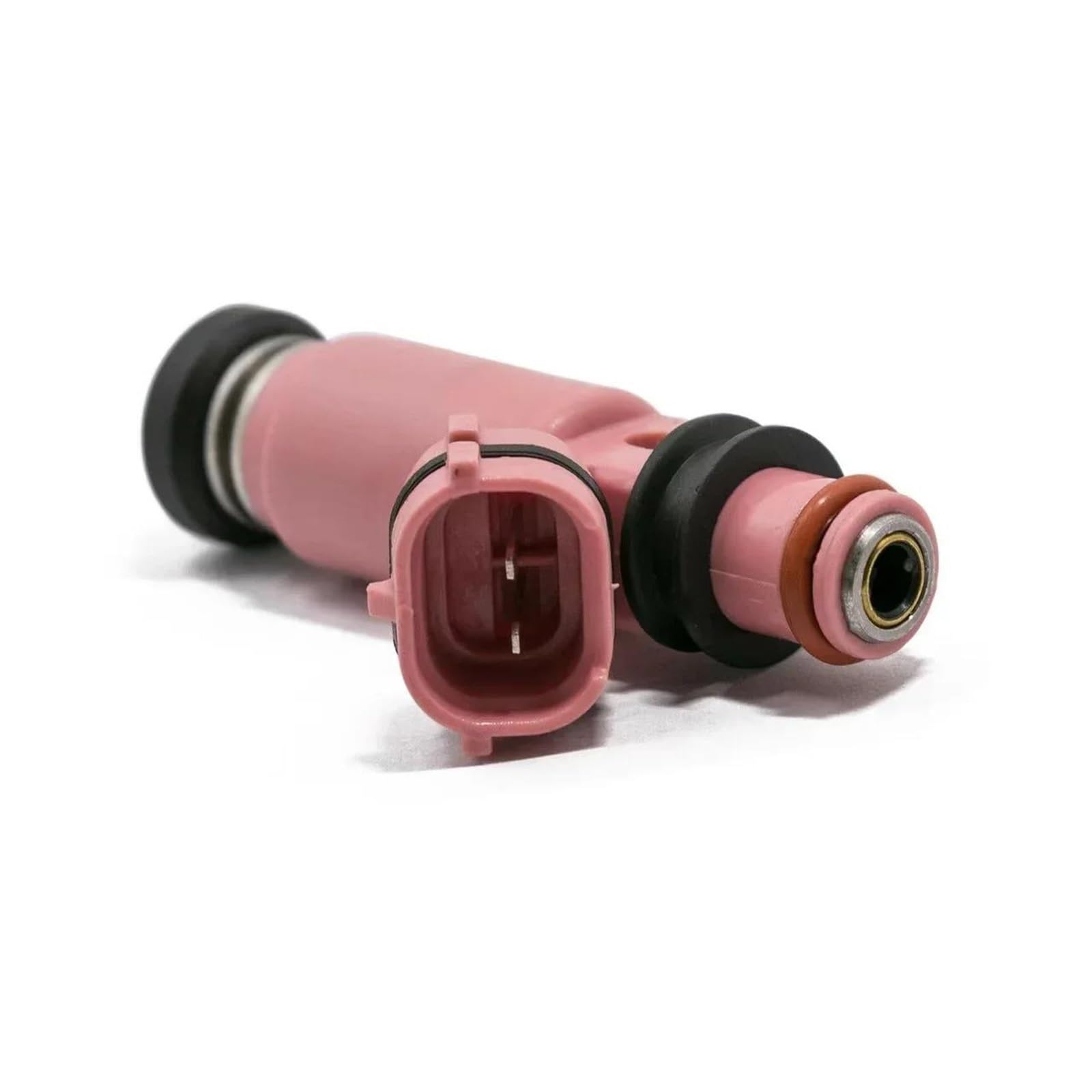 for Subaru for Impreza WRX for Forester GDA GDB 2.5L H4 Fuel Injector 16611-AA370 16611-AA510 Injector Nozzle(1pc)