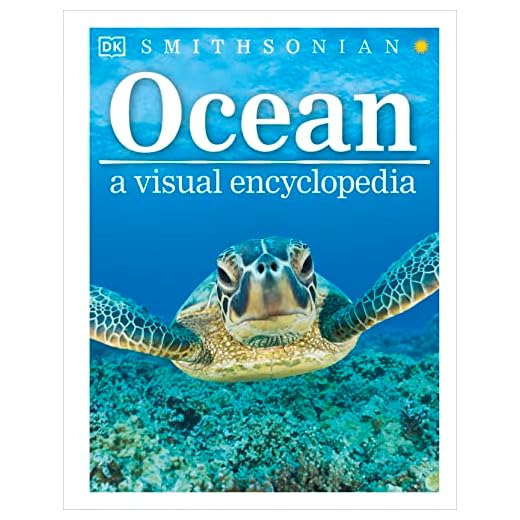 Ocean: A Visual Encyclopedia