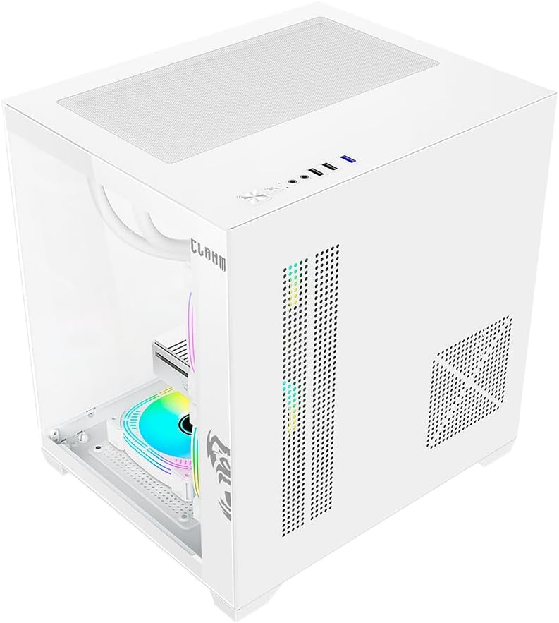 Gamer Grodd Snow: Review Testado por 7 dias para gamers extremos