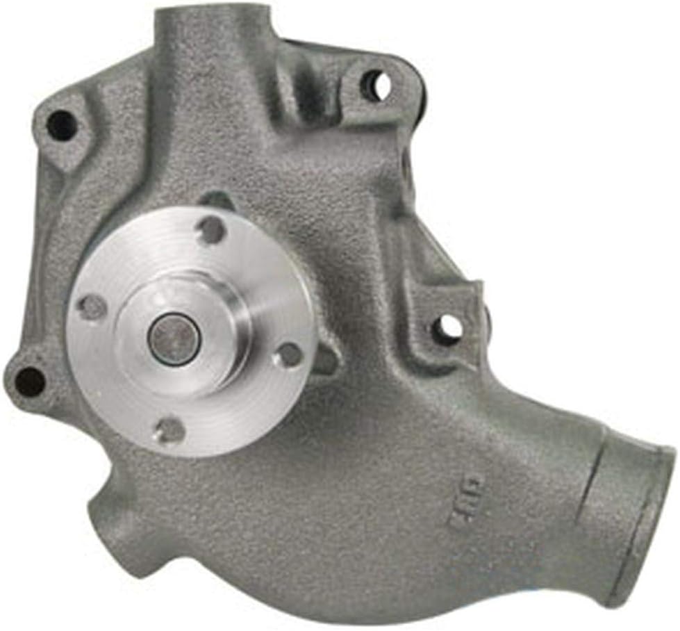 JD-AR45332-WP Water Pump Fits John Deere AR45332