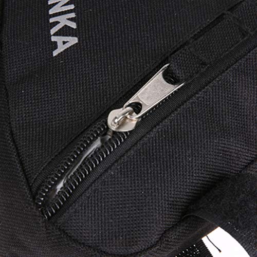 CLISPEED BESPORTBLE Bicicleta Pacote Mountain Bike Triângulo Bicicleta Saco Feixe Saco De Armazename