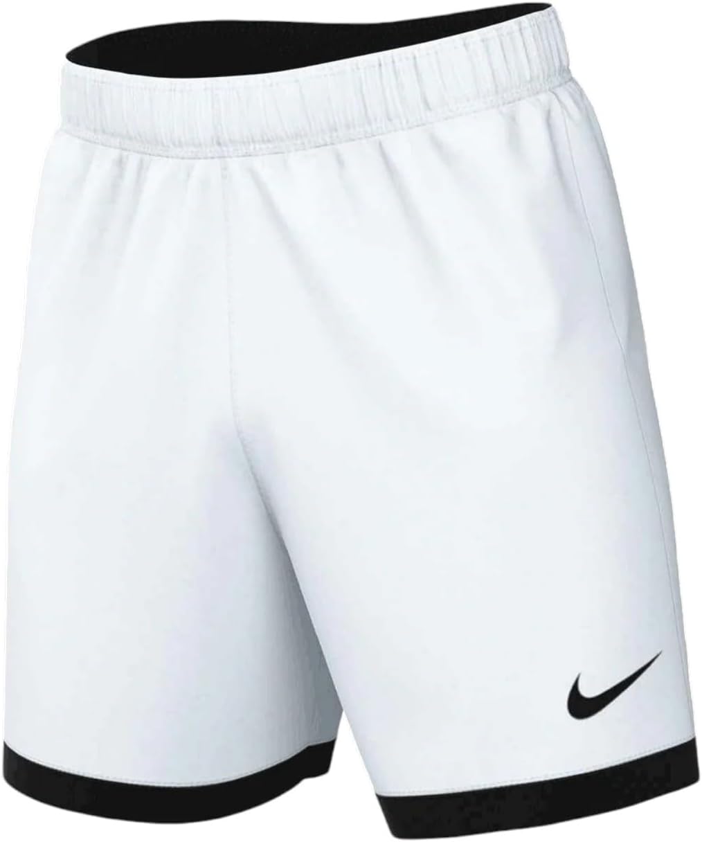 Nike Mens Dri-Fit Classic III Knit Shorts