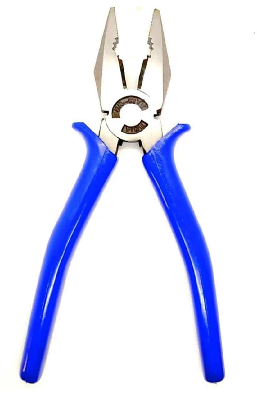 GREAK HEVAN Combination PLIER 1