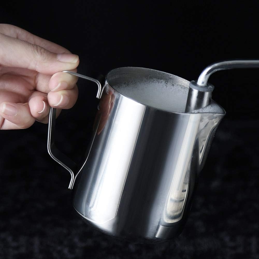 Small Steam Semi-Automatic Foaming Machine,Espresso Bar Pressure Pump,Latte,Cappuccino,Americano,Bubble Coffee Machine