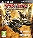Produktbild Ps3 Mx Vs ATV : Supercross (Eu)