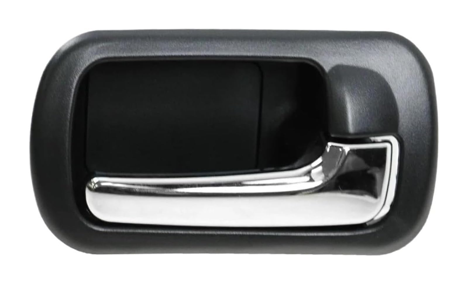 TYTYASS Inner Door Handle for Civic for Sedan 2001 2002 2003 2004 2005 Left Right Car Inside Door Handle 72160S5AA21 72120S5AC01(Rear Right Door)