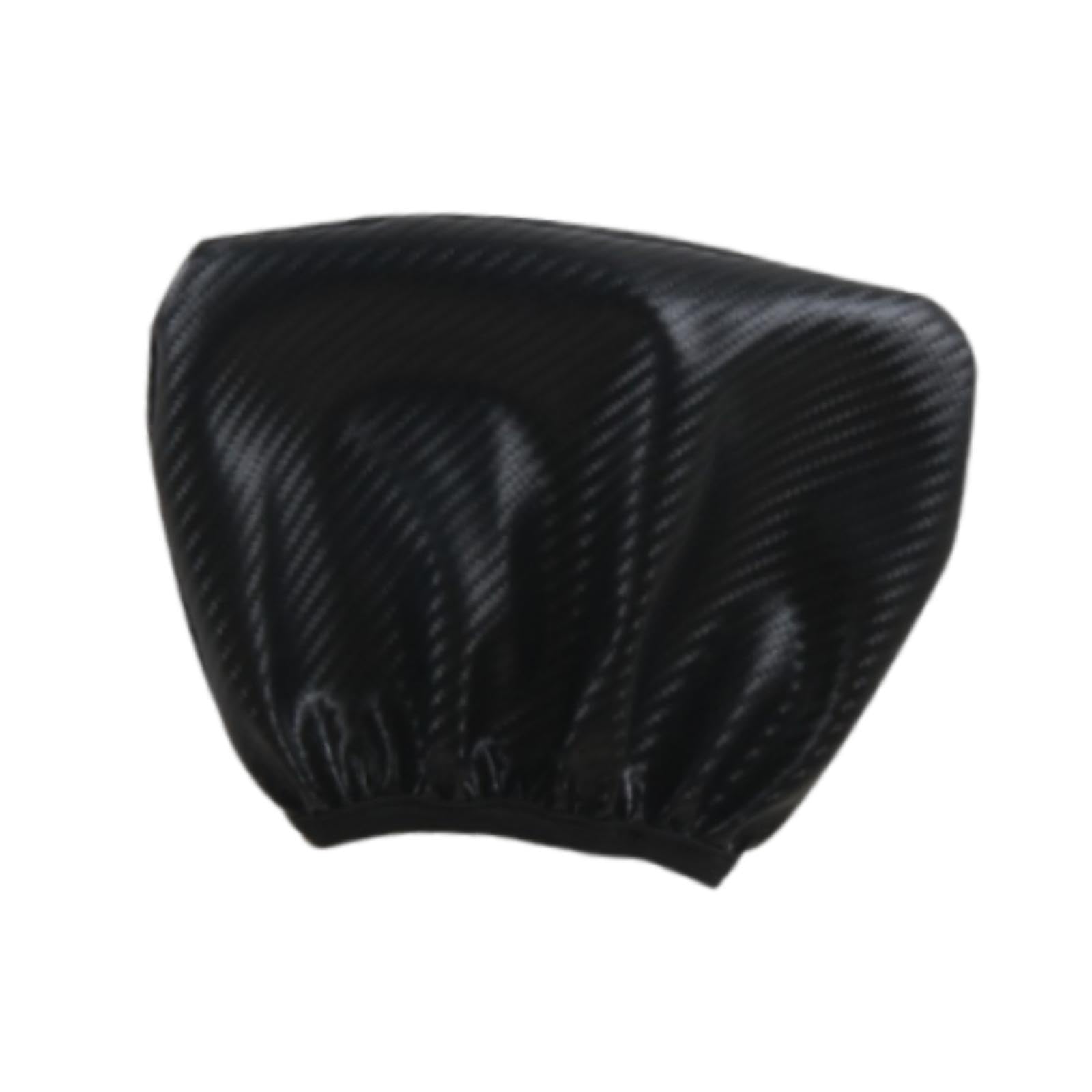 Protector Pad Universal Comfortable Passenger Backrest Cover Black-image-37