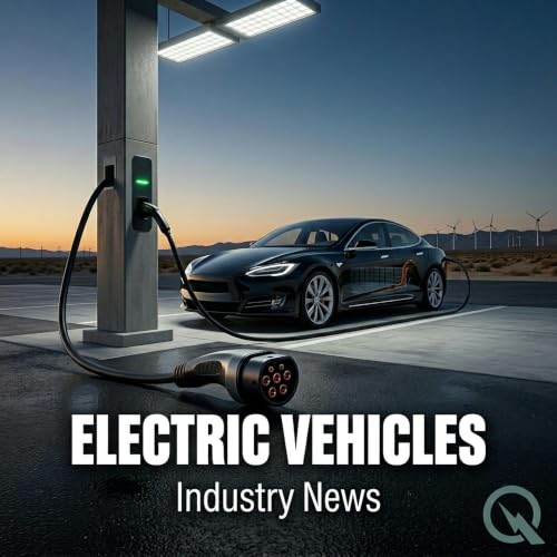 EV Market Shifts From Growth to Profitability: What Buyers and Makers Need to Know