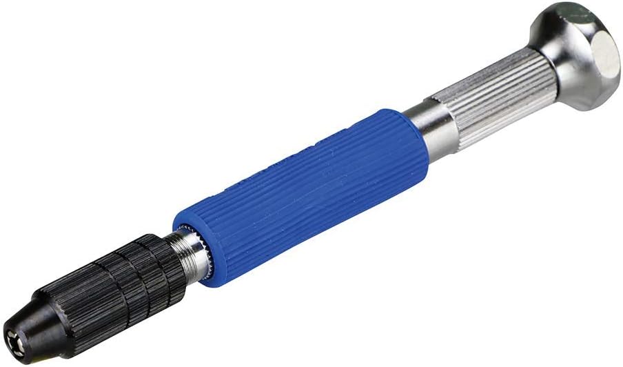 Power Pin Vise Model Kit Tool PB-98ST